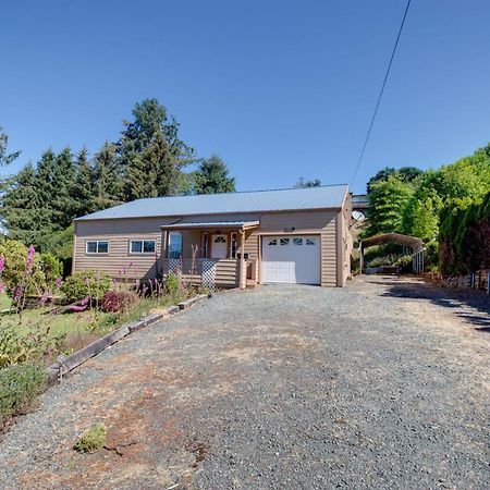 Bay City Vacation Rental Escape About 5 Mi To Marina! Екстериор снимка