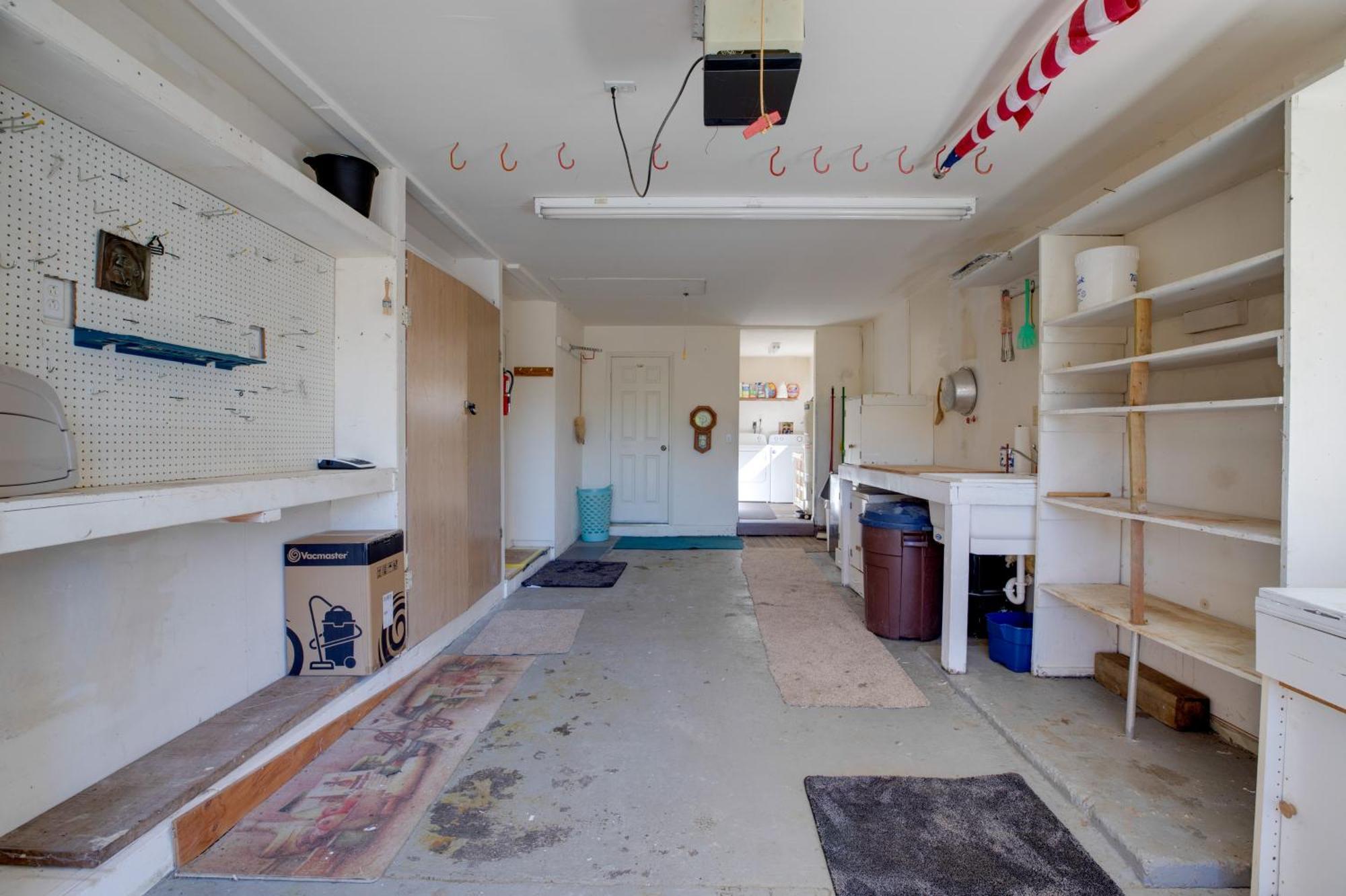 Bay City Vacation Rental Escape About 5 Mi To Marina! Екстериор снимка
