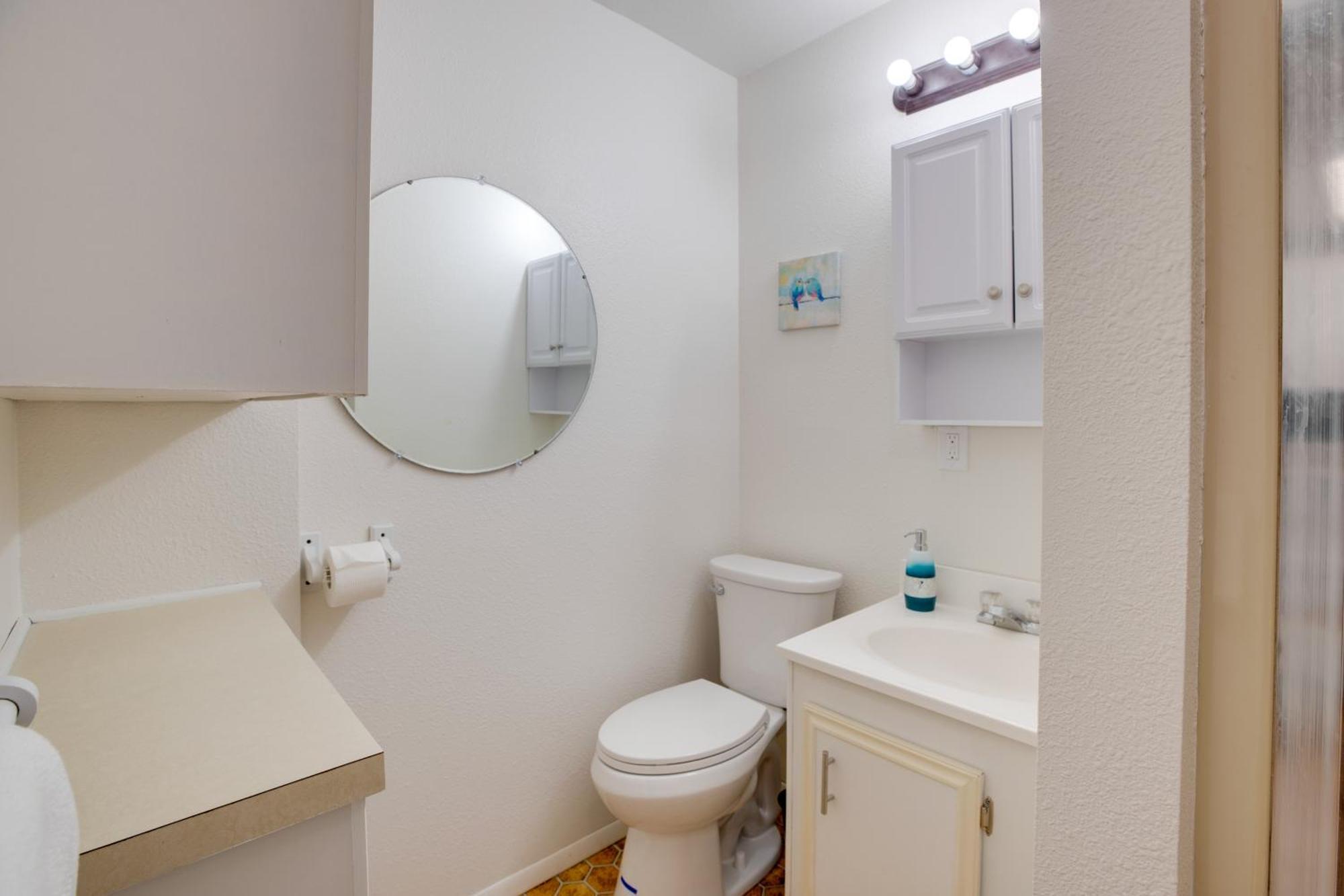 Bay City Vacation Rental Escape About 5 Mi To Marina! Екстериор снимка