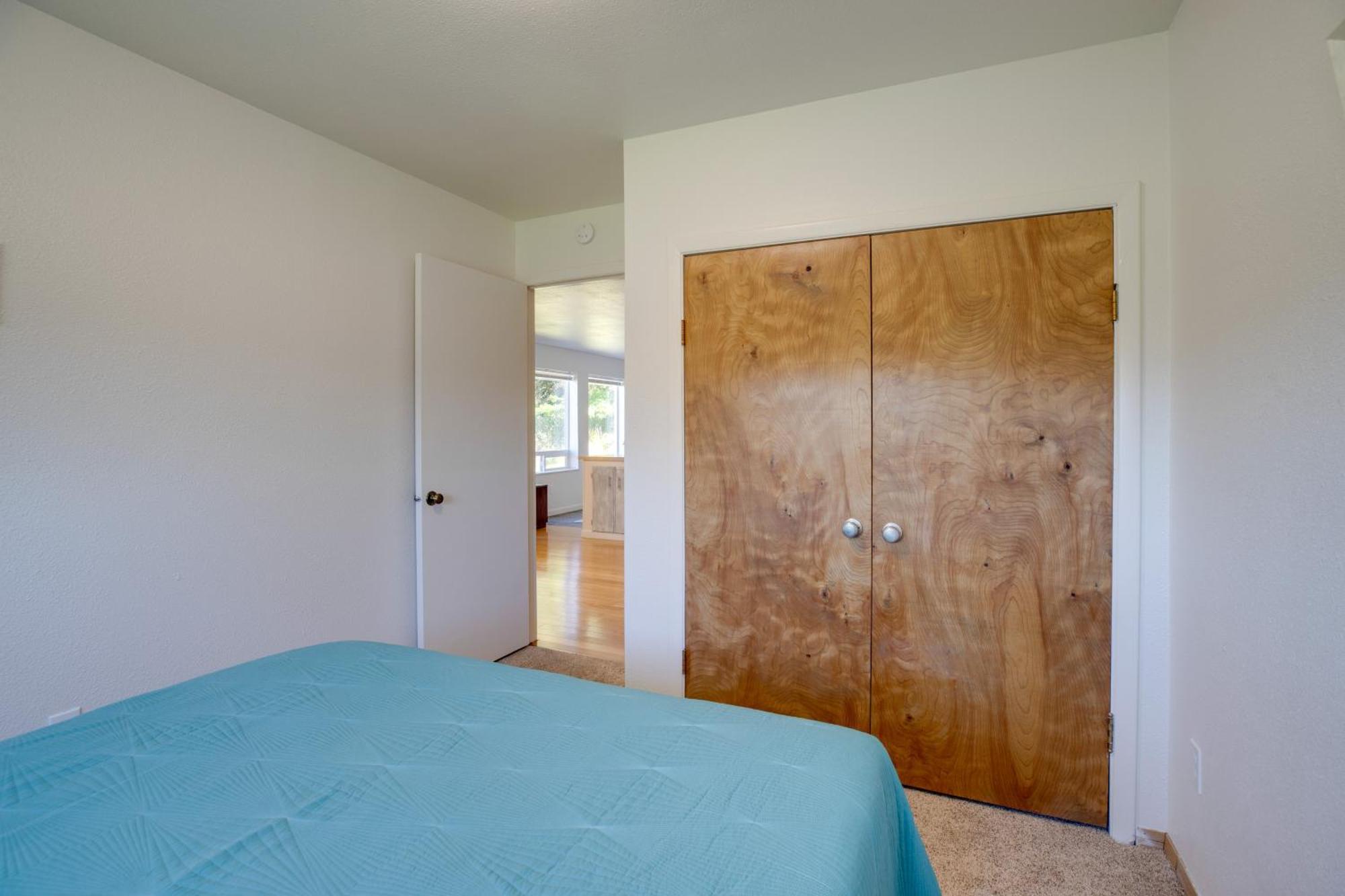 Bay City Vacation Rental Escape About 5 Mi To Marina! Екстериор снимка