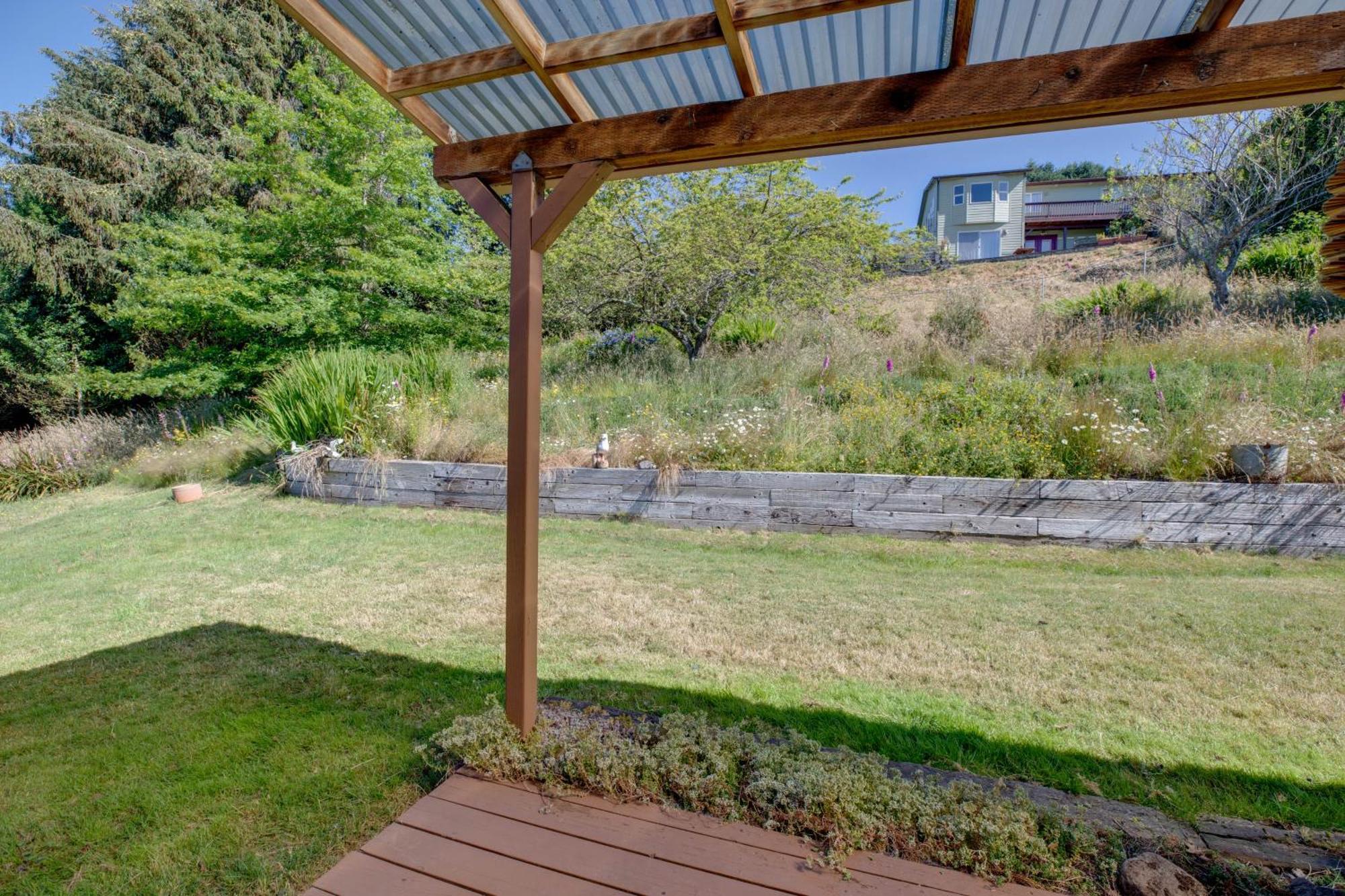 Bay City Vacation Rental Escape About 5 Mi To Marina! Екстериор снимка