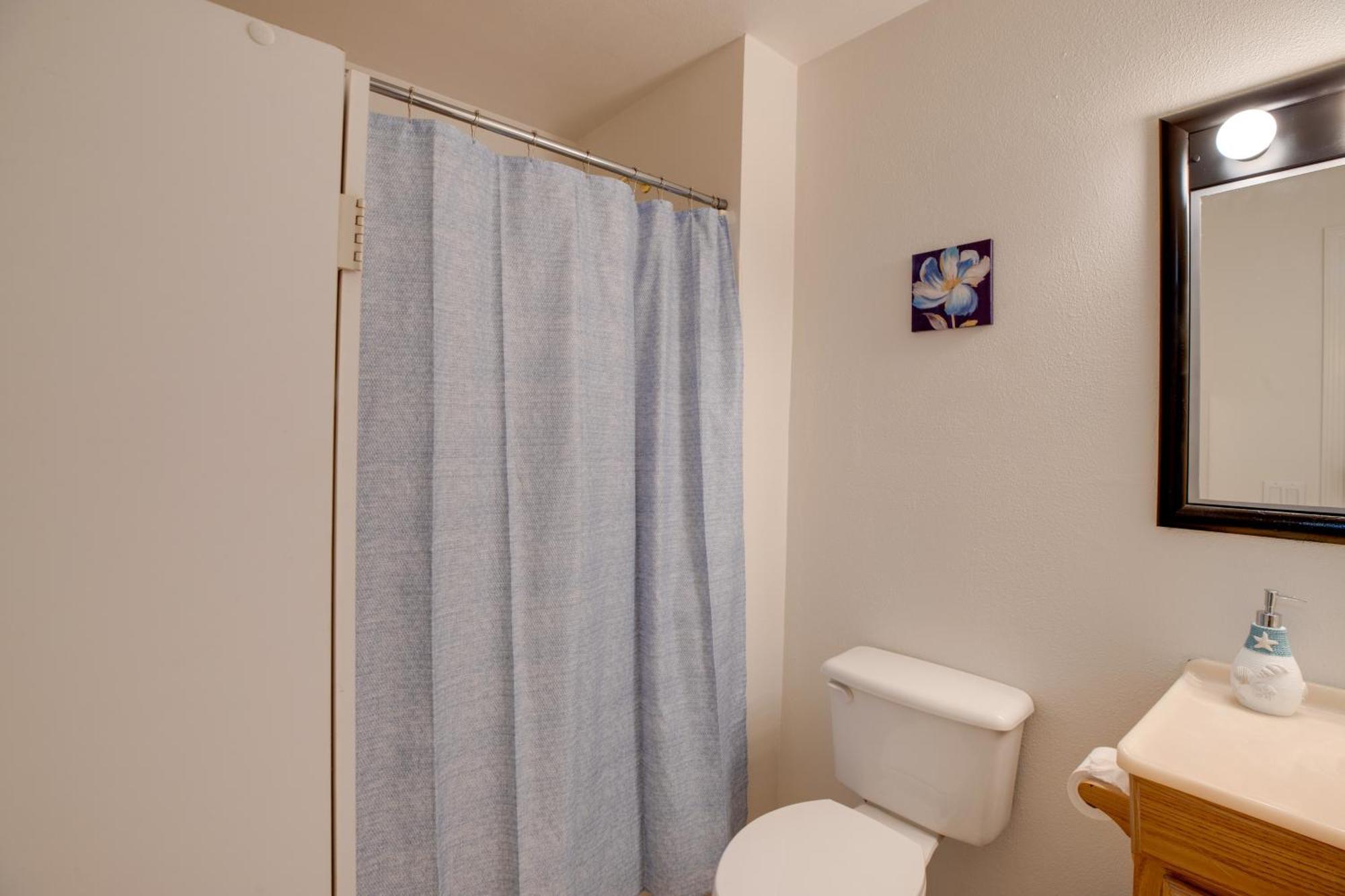 Bay City Vacation Rental Escape About 5 Mi To Marina! Екстериор снимка