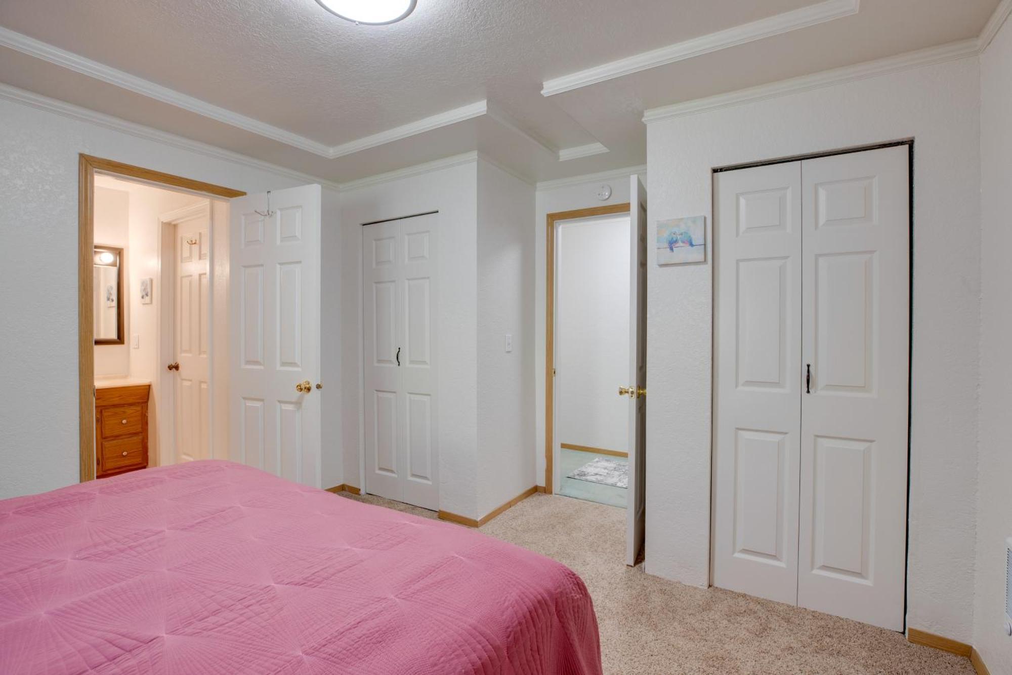 Bay City Vacation Rental Escape About 5 Mi To Marina! Екстериор снимка