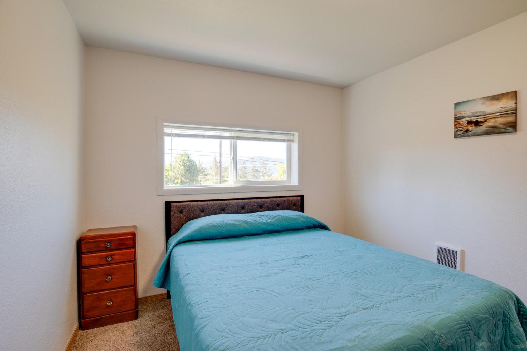 Bay City Vacation Rental Escape About 5 Mi To Marina! Екстериор снимка