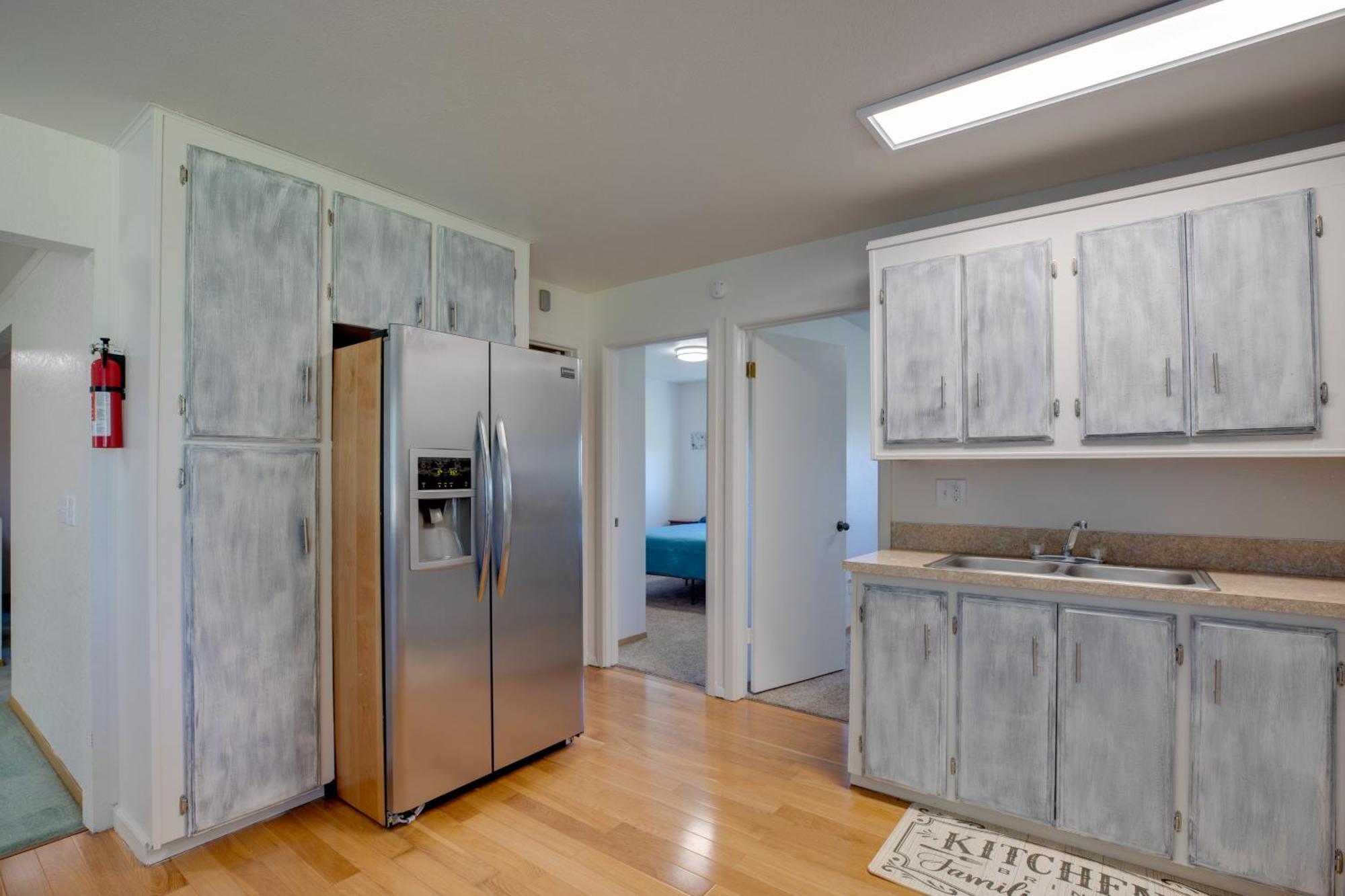 Bay City Vacation Rental Escape About 5 Mi To Marina! Екстериор снимка