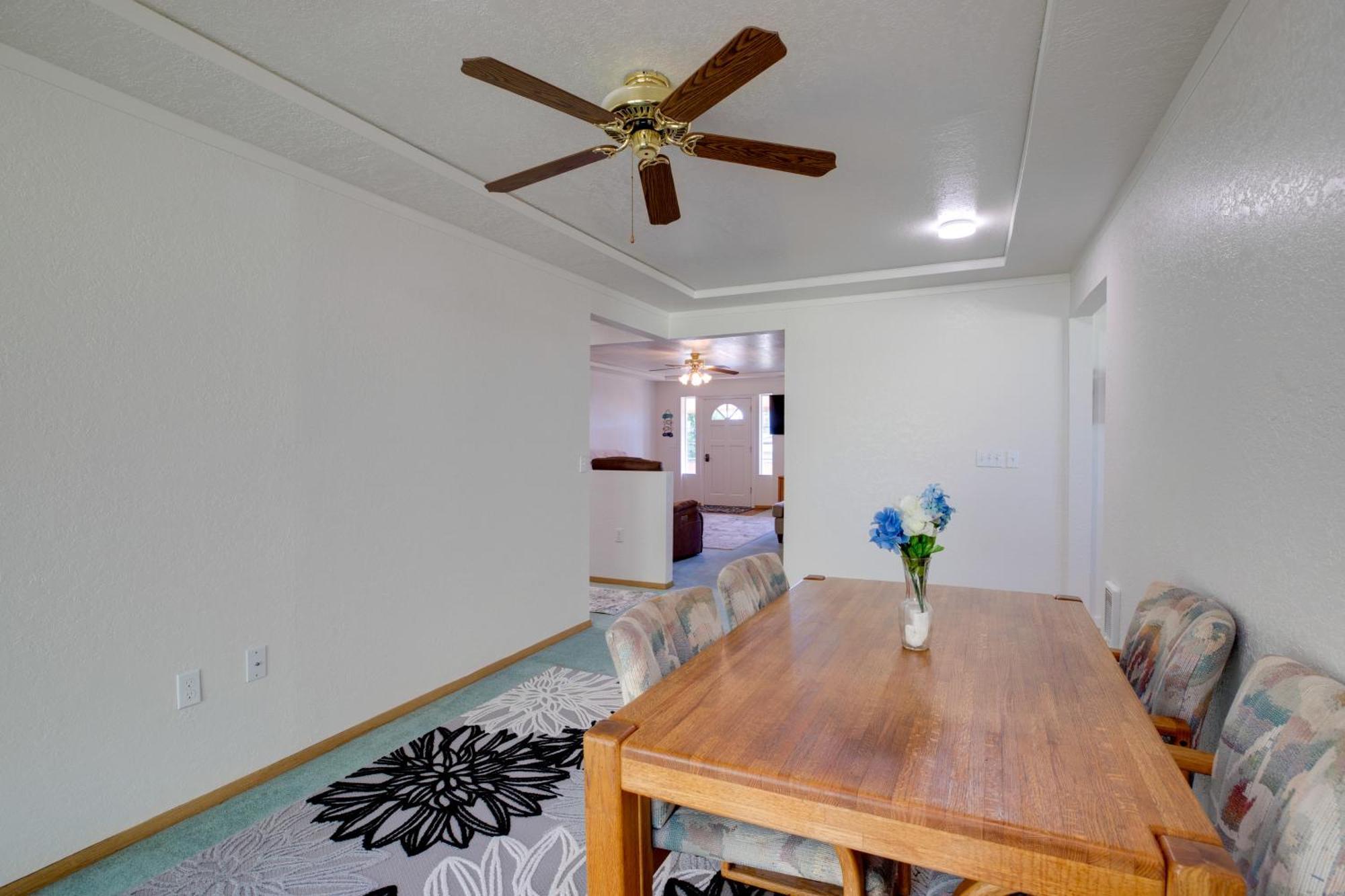 Bay City Vacation Rental Escape About 5 Mi To Marina! Екстериор снимка