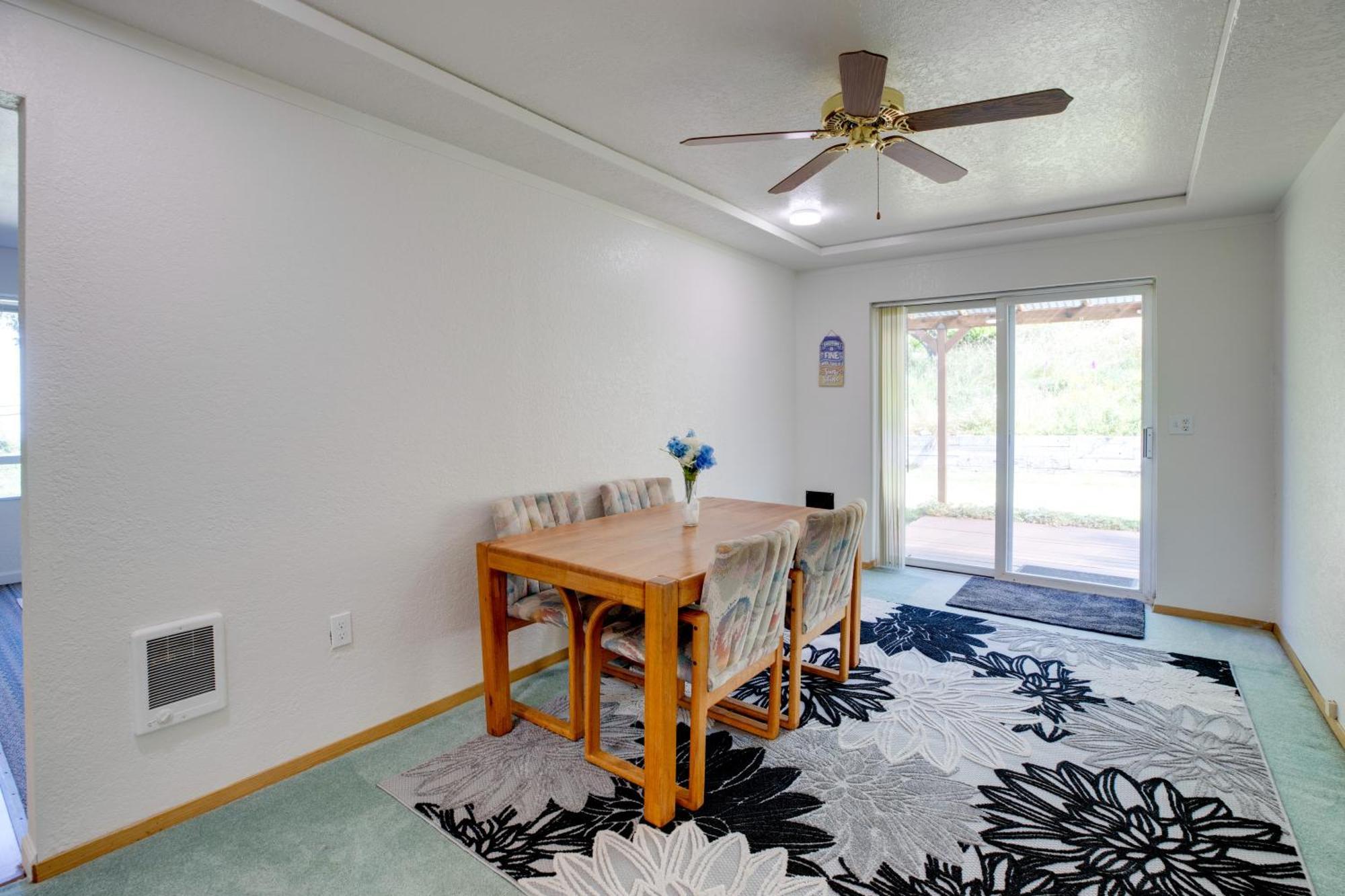 Bay City Vacation Rental Escape About 5 Mi To Marina! Екстериор снимка