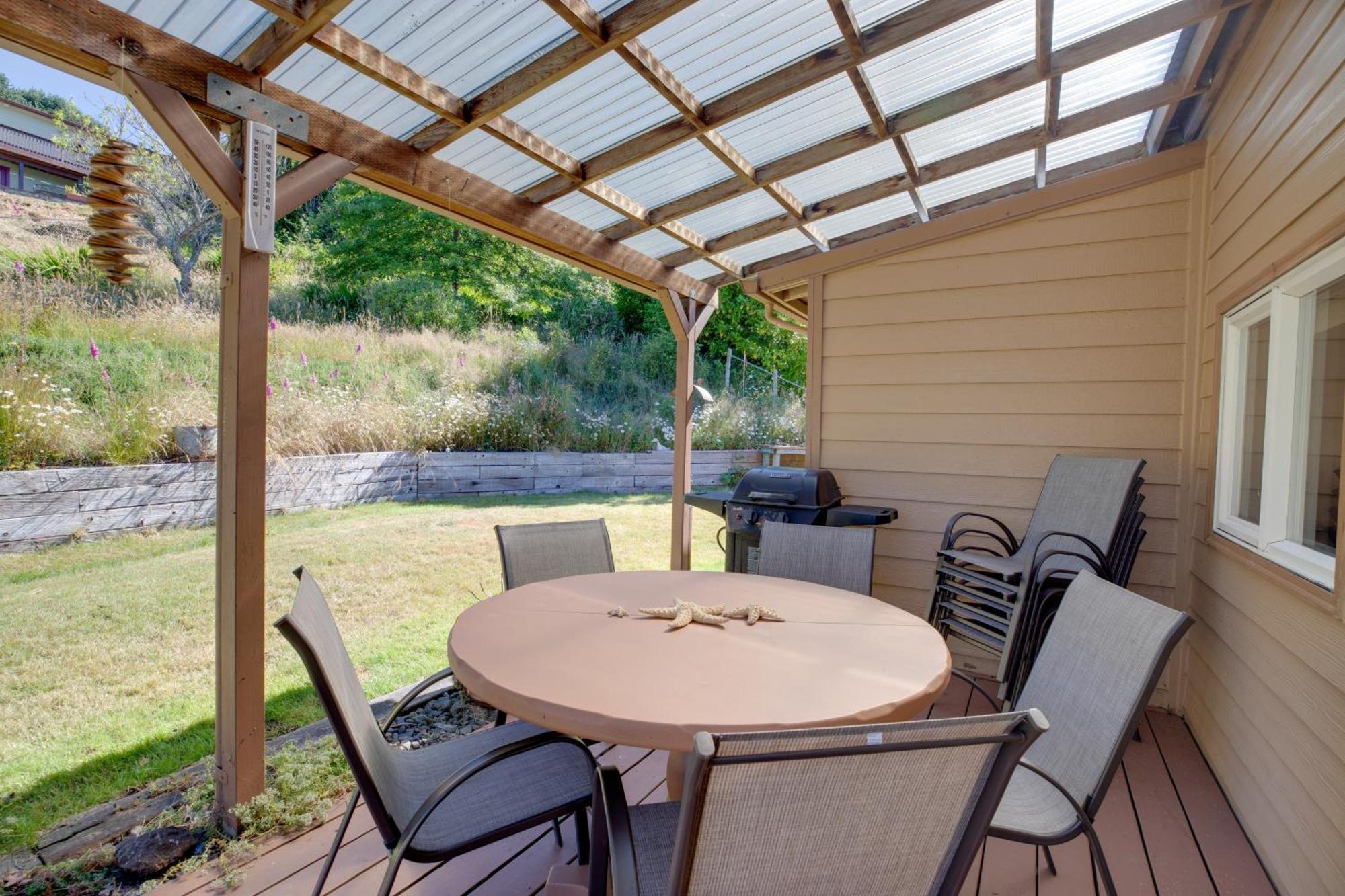 Bay City Vacation Rental Escape About 5 Mi To Marina! Екстериор снимка